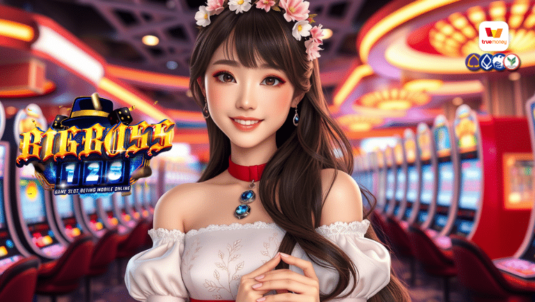 bigboss128 slot