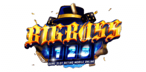 bigboss128 logo